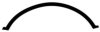 GLASER X01880-01 Gasket, wet sump